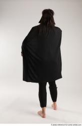 LUCI_AVIOL DARTH VADER WITH LIGHTSABER 2